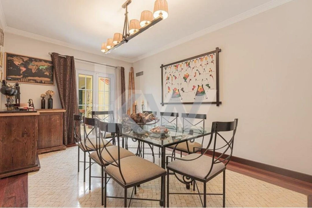 Moradia T5 para Venda em Romeira e Várzea Foto 19