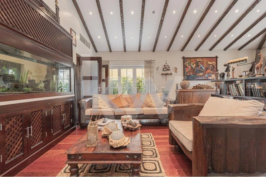 Moradia T5 para Venda em Romeira e Várzea Foto 13