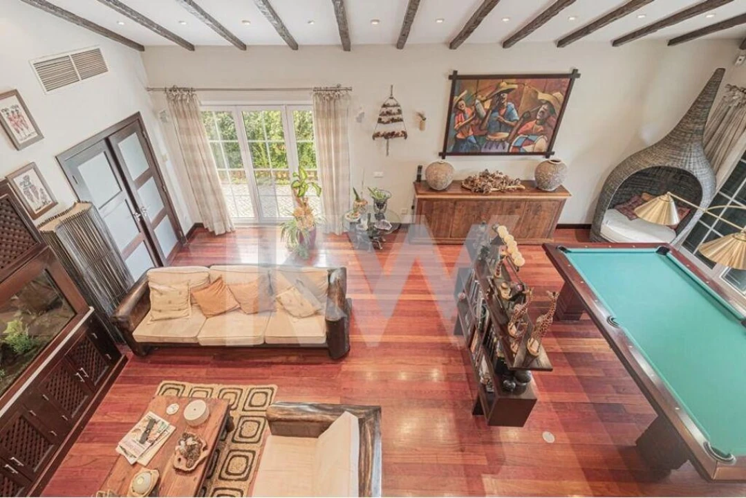 Moradia T5 para Venda em Romeira e Várzea Foto 21