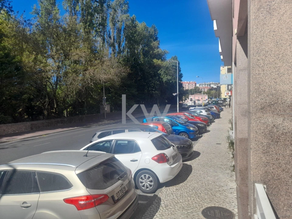 Loja para Venda em Queluz e Belas Foto 6