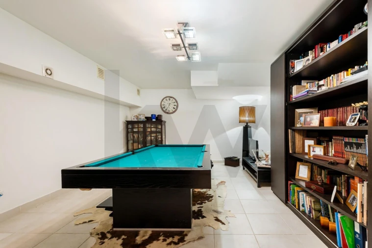 Moradia T4 para Venda em Oliveira do Douro Foto 15