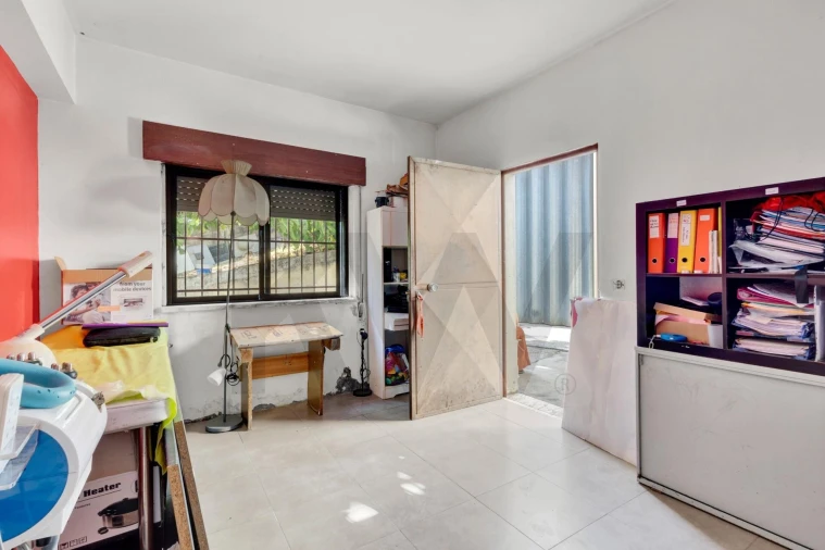 Moradia T3 para Venda em Arneiro das Milhariças Foto 23