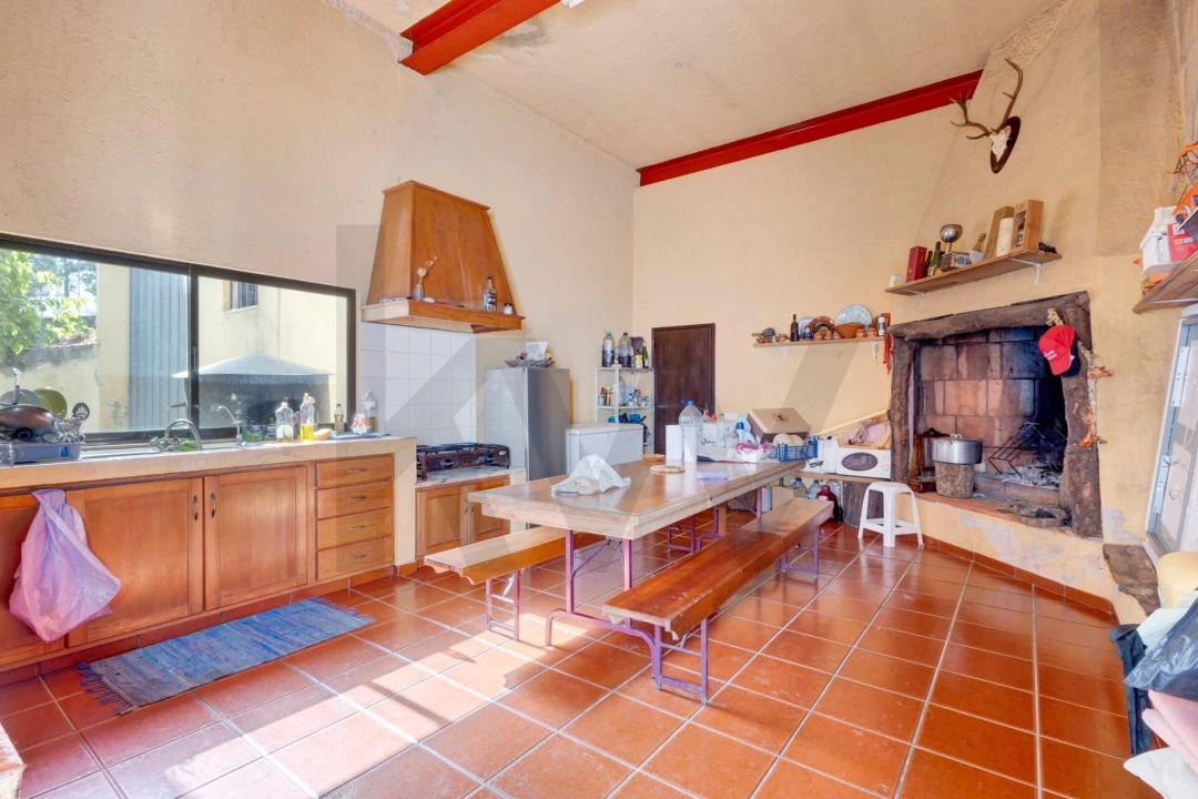 Moradia T3 para Venda em Arneiro das Milhariças Foto 24