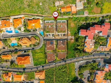 Moradia T3 para Venda em São Martinho