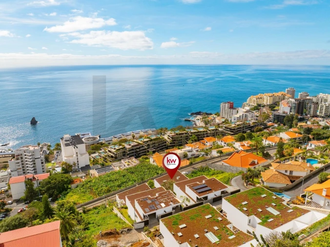 Moradia T3 para Venda em São Martinho Foto 38