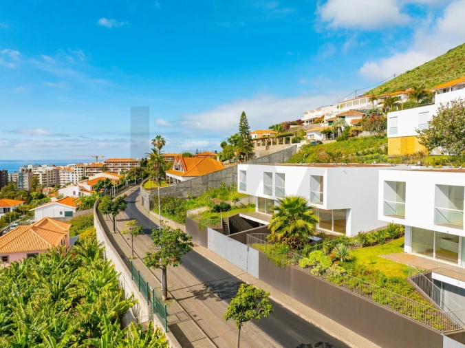 Moradia T3 para Venda em São Martinho Foto 41