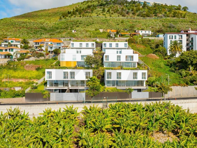 Moradia T3 para Venda em São Martinho Foto 24