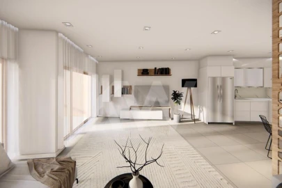 Apartamento T2 para Venda em Covilhã e Canhoso