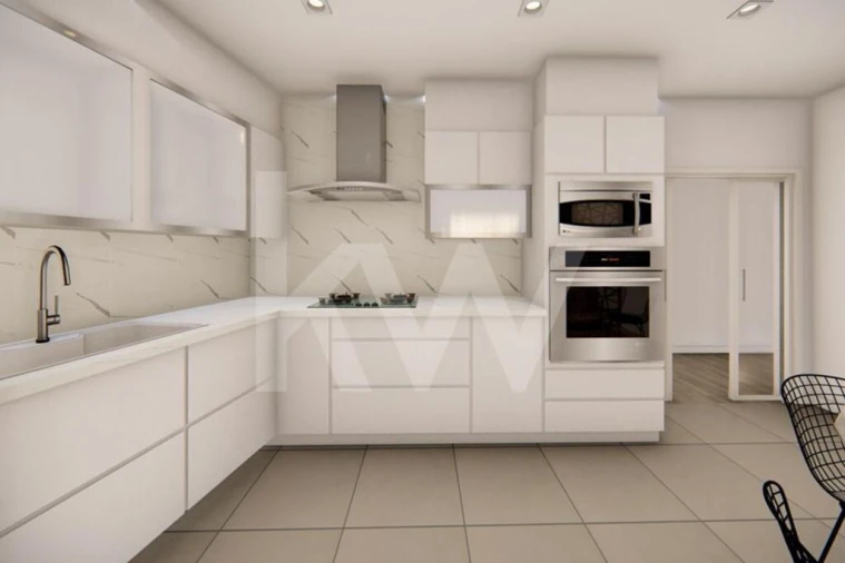 Apartamento T2 para Venda em Covilhã e Canhoso Foto 23