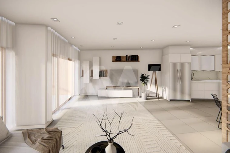 Apartamento T2 para Venda em Covilhã e Canhoso Foto 20
