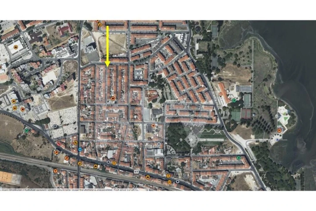 Terreno para Venda em Alto do Seixalinho, Santo André e Verderena Foto 5