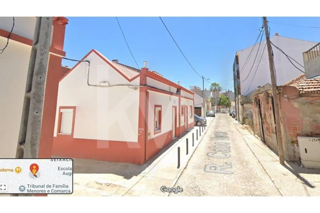 Terreno para Venda em Alto do Seixalinho, Santo André e Verderena Foto 2