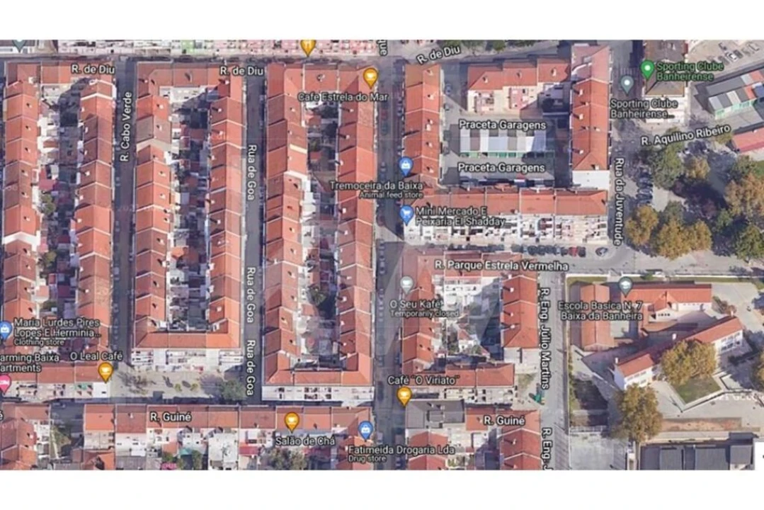 Terreno para Venda em Alto do Seixalinho, Santo André e Verderena Foto 4