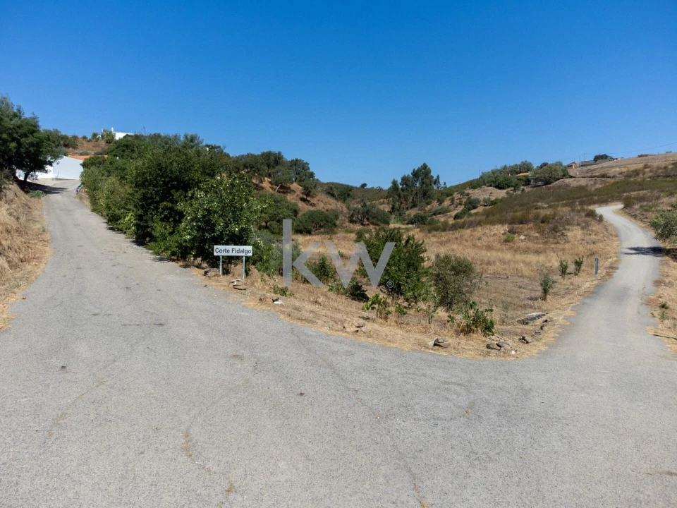 Terreno para Venda em Salir Foto 9