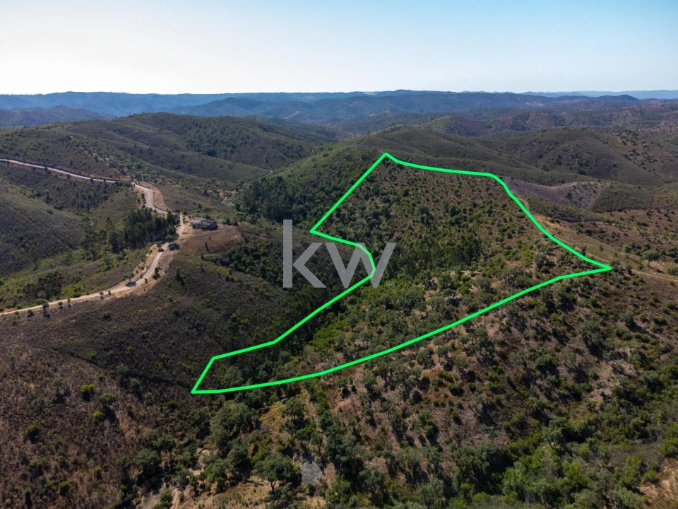 Terreno para Venda em Salir Foto 5