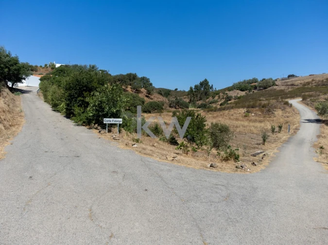 Terreno para Venda em Salir Foto 9