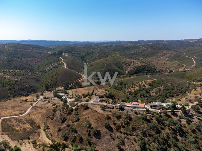 Terreno para Venda em Salir Foto 10