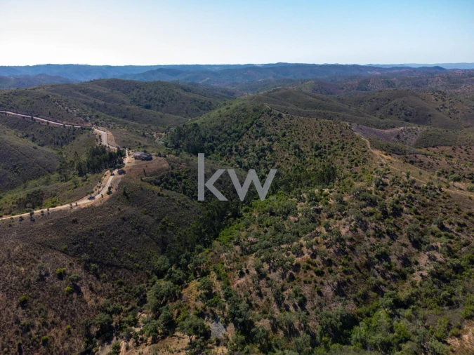 Terreno para Venda em Salir Foto 12