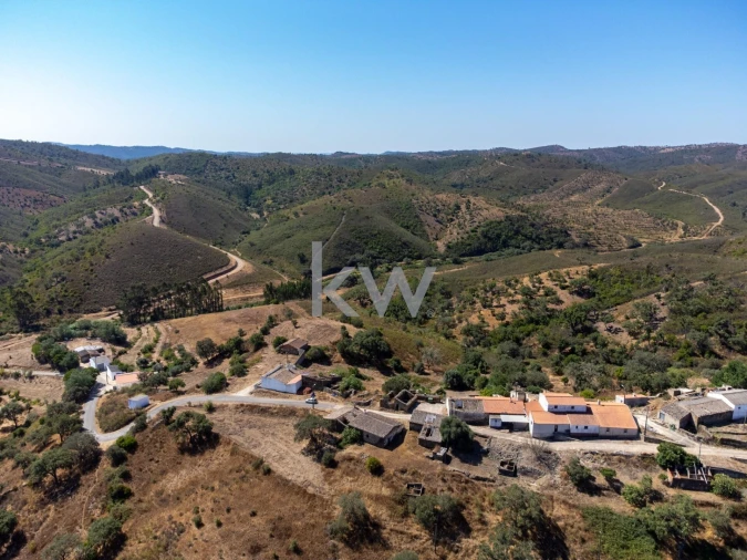 Terreno para Venda em Salir Foto 11
