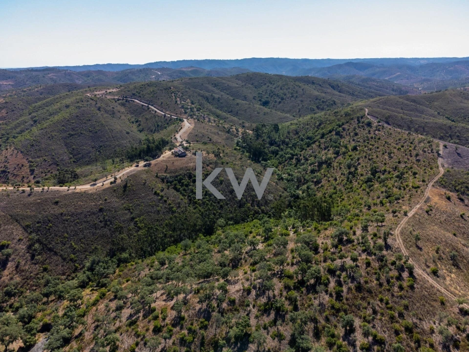 Terreno para Venda em Salir Foto 2