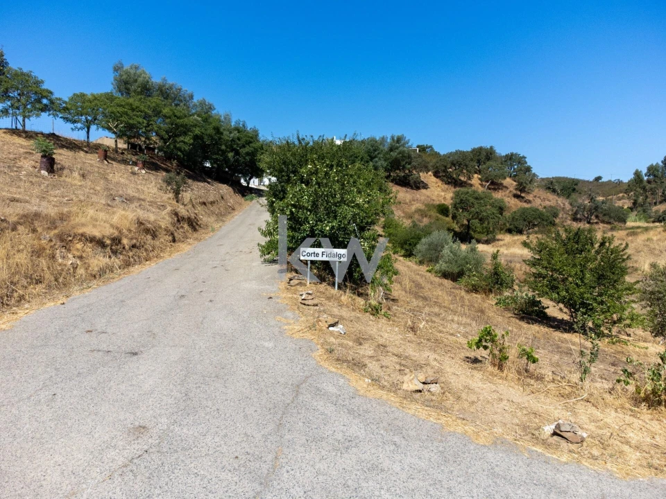 Terreno para Venda em Salir Foto 8