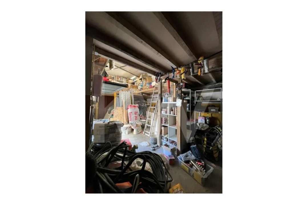 Garagem para Venda em Lumiar Foto 6