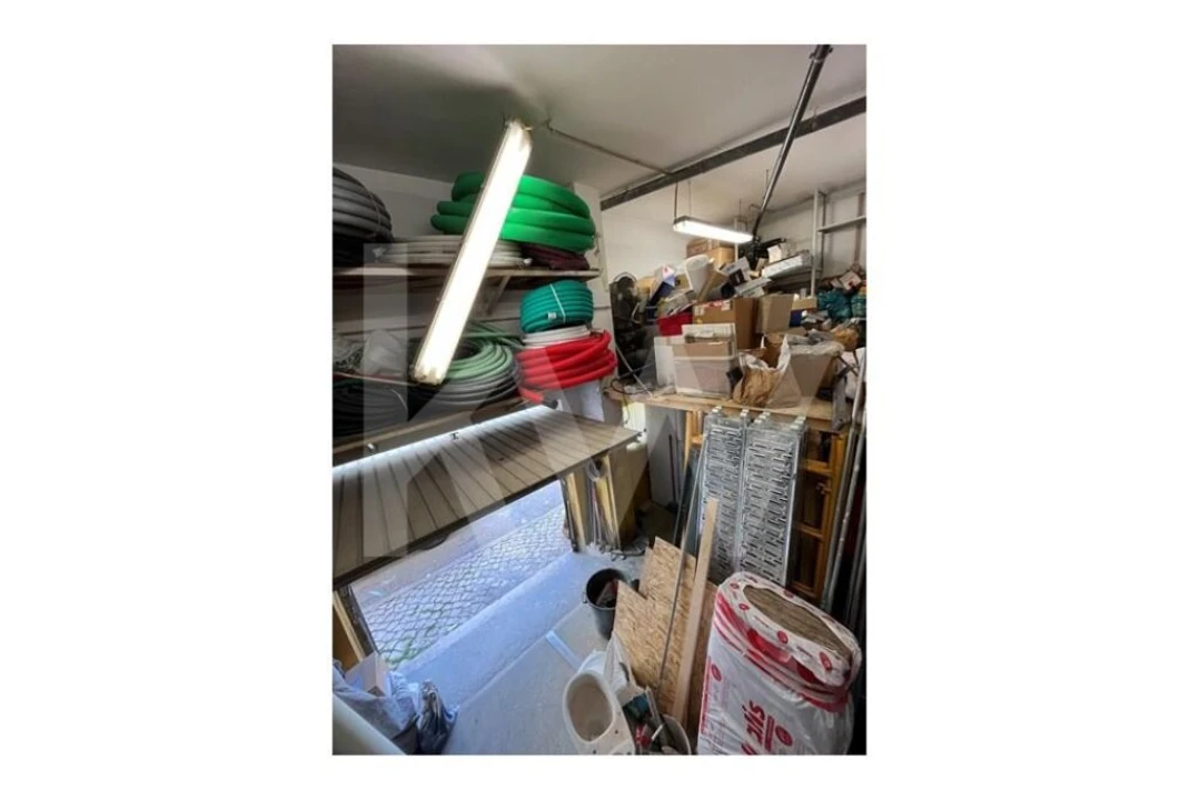 Garagem para Venda em Lumiar Foto 12