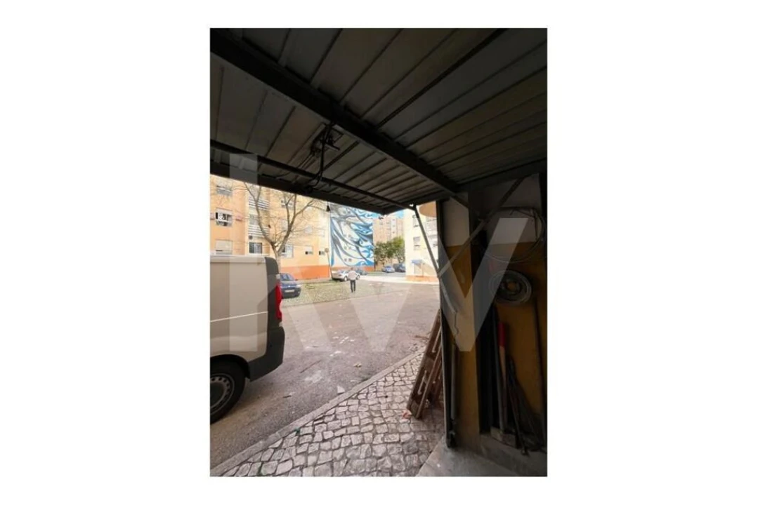 Garagem para Venda em Lumiar Foto 7