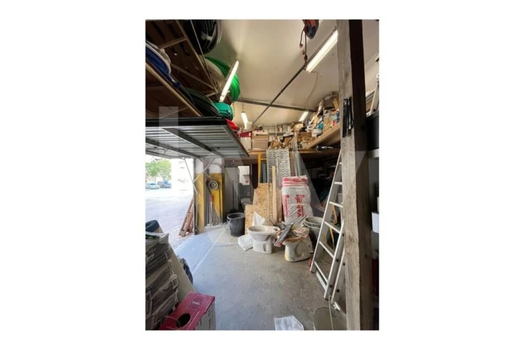 Garagem para Venda em Lumiar Foto 14