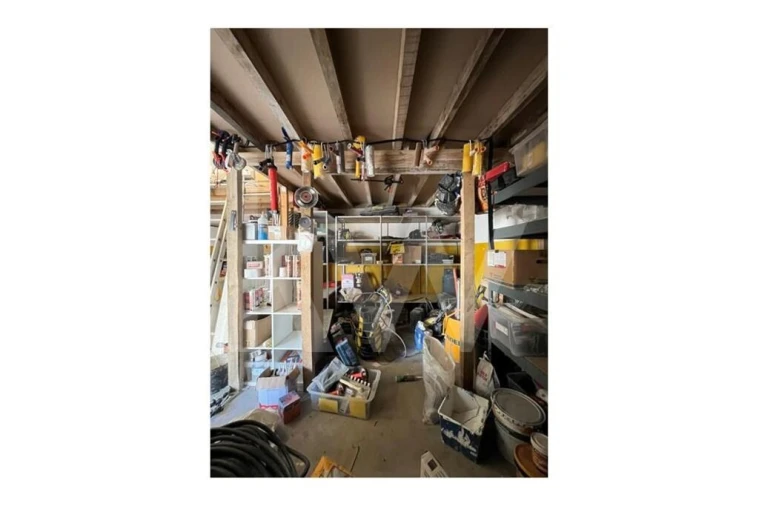 Garagem para Venda em Lumiar Foto 3