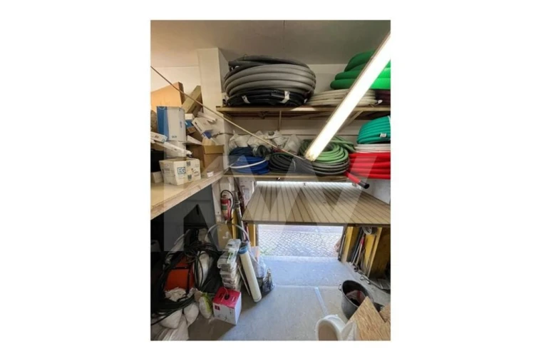 Garagem para Venda em Lumiar Foto 5