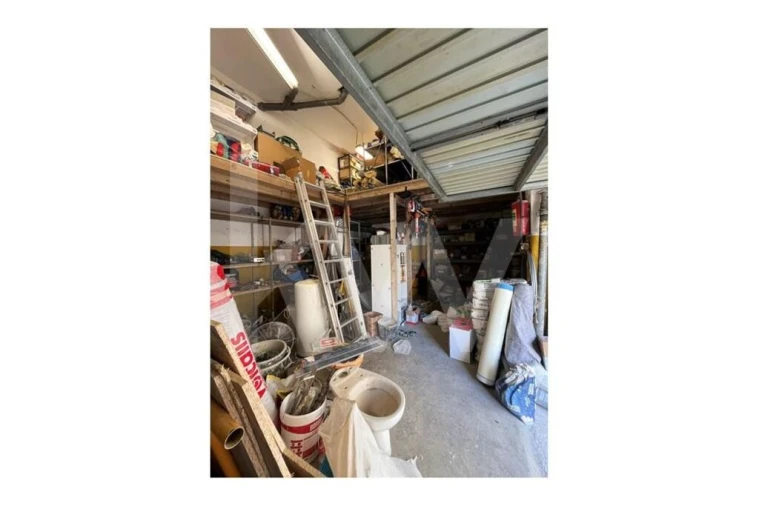 Garagem para Venda em Lumiar Foto 13