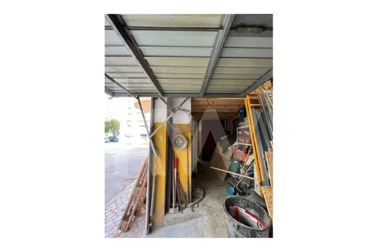 Garagem para Venda em Lumiar Foto 8