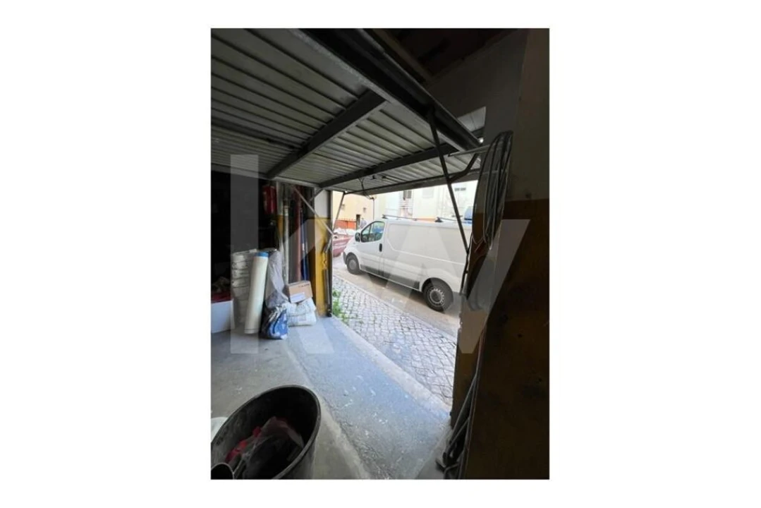 Garagem para Venda em Lumiar Foto 11