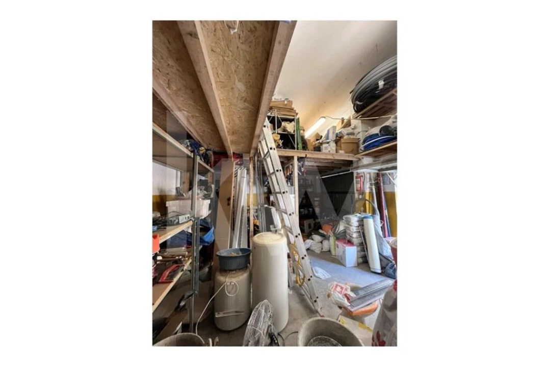 Garagem para Venda em Lumiar Foto 9