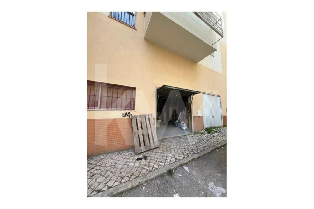 Garagem para Venda em Lumiar Foto 2