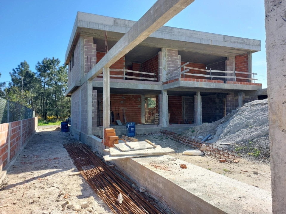 Moradia T4 para Venda em Charneca de Caparica e Sobreda Foto 7