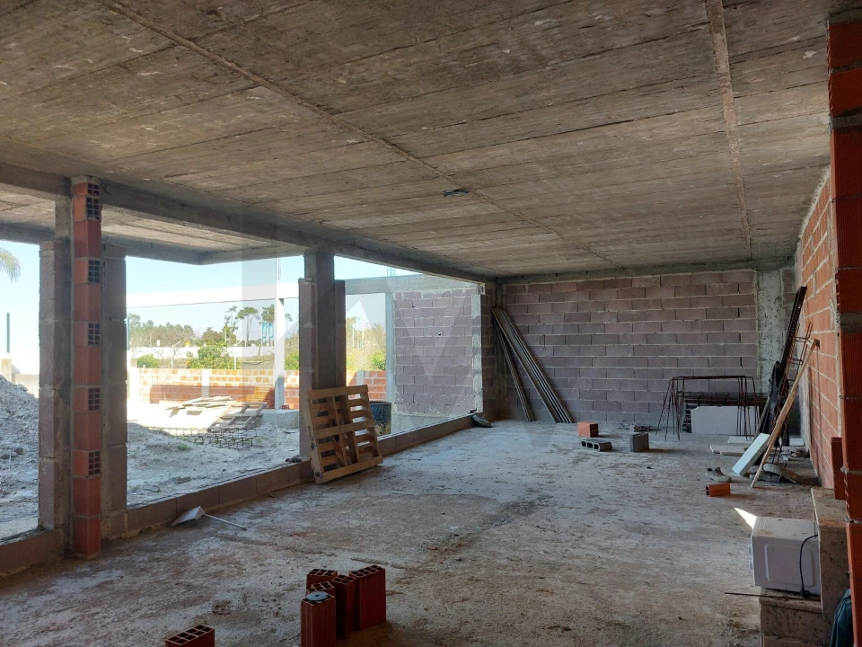 Moradia T4 para Venda em Charneca de Caparica e Sobreda Foto 17