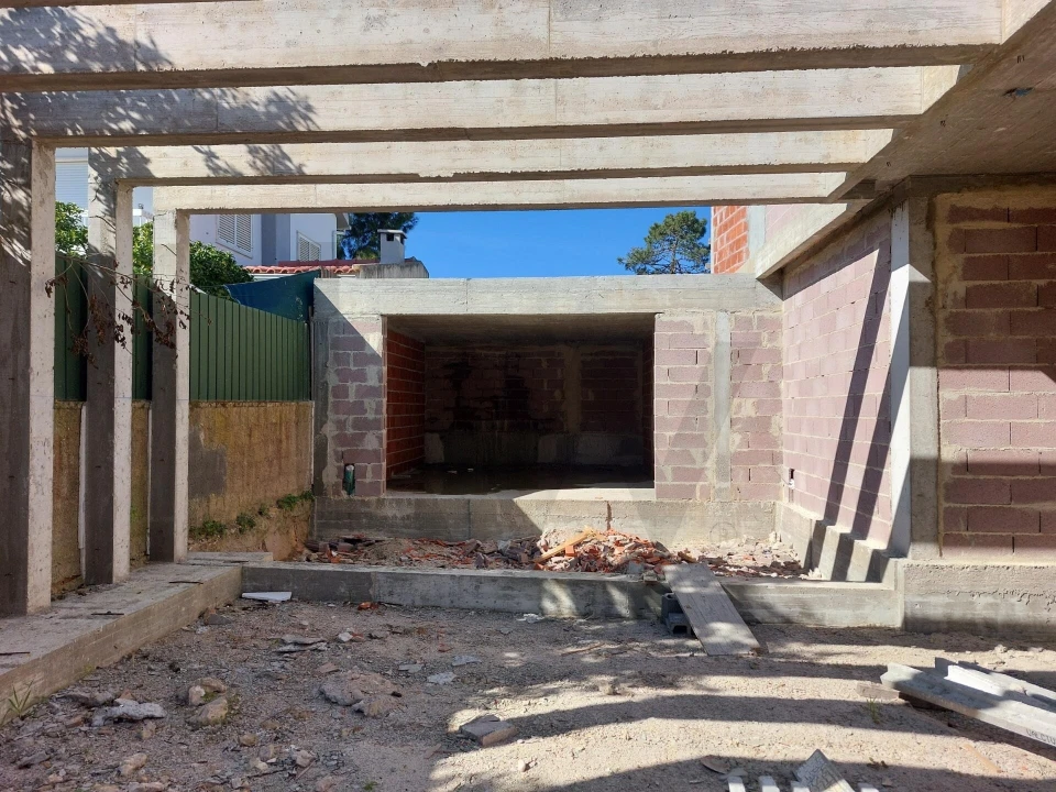 Moradia T4 para Venda em Charneca de Caparica e Sobreda Foto 31