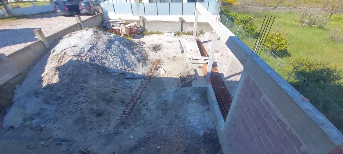 Moradia T4 para Venda em Charneca de Caparica e Sobreda Foto 23
