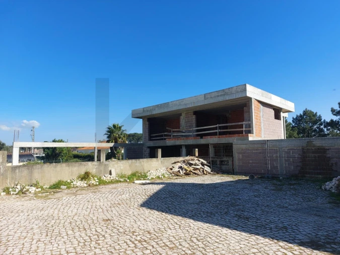 Moradia T4 para Venda em Charneca de Caparica e Sobreda Foto 29