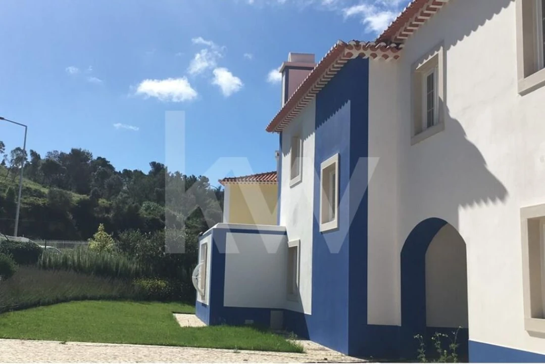 Moradia T4 para Venda em Agualva e Mira-Sintra Foto 6
