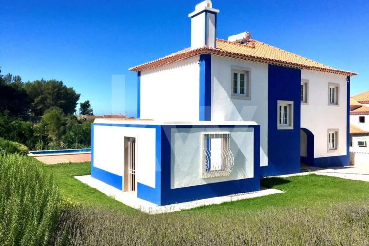 Moradia T4 para Venda em Agualva e Mira-Sintra Foto 4