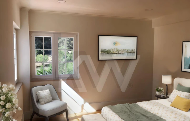 Moradia T4 para Venda em Agualva e Mira-Sintra Foto 30