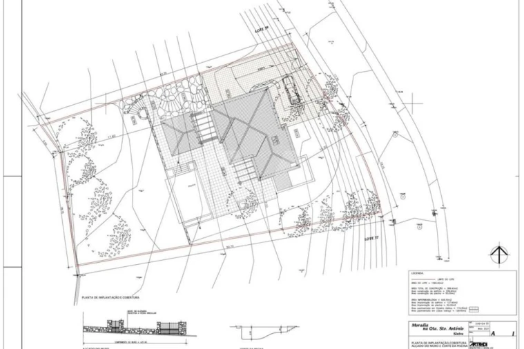 Moradia T4 para Venda em Agualva e Mira-Sintra Foto 37
