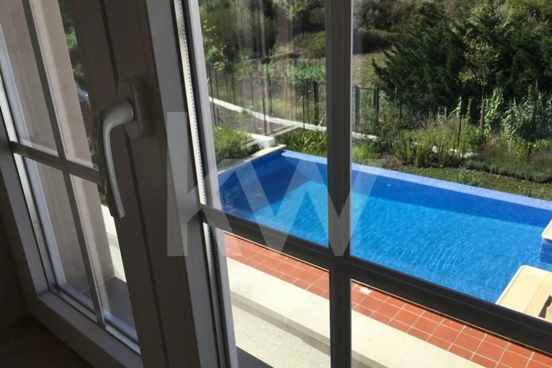 Moradia T4 para Venda em Agualva e Mira-Sintra Foto 24