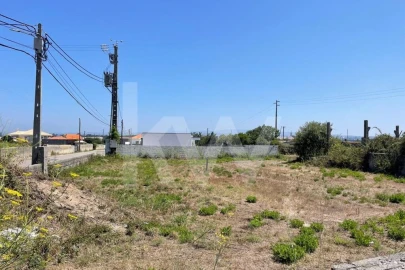 Terreno para Venda em Cacia