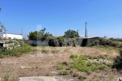 Terreno para Venda em Cacia