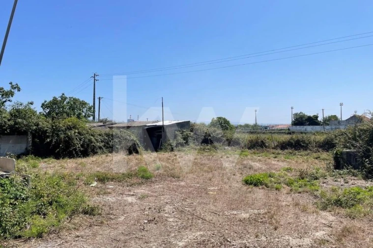 Terreno para Venda em Cacia Foto 6
