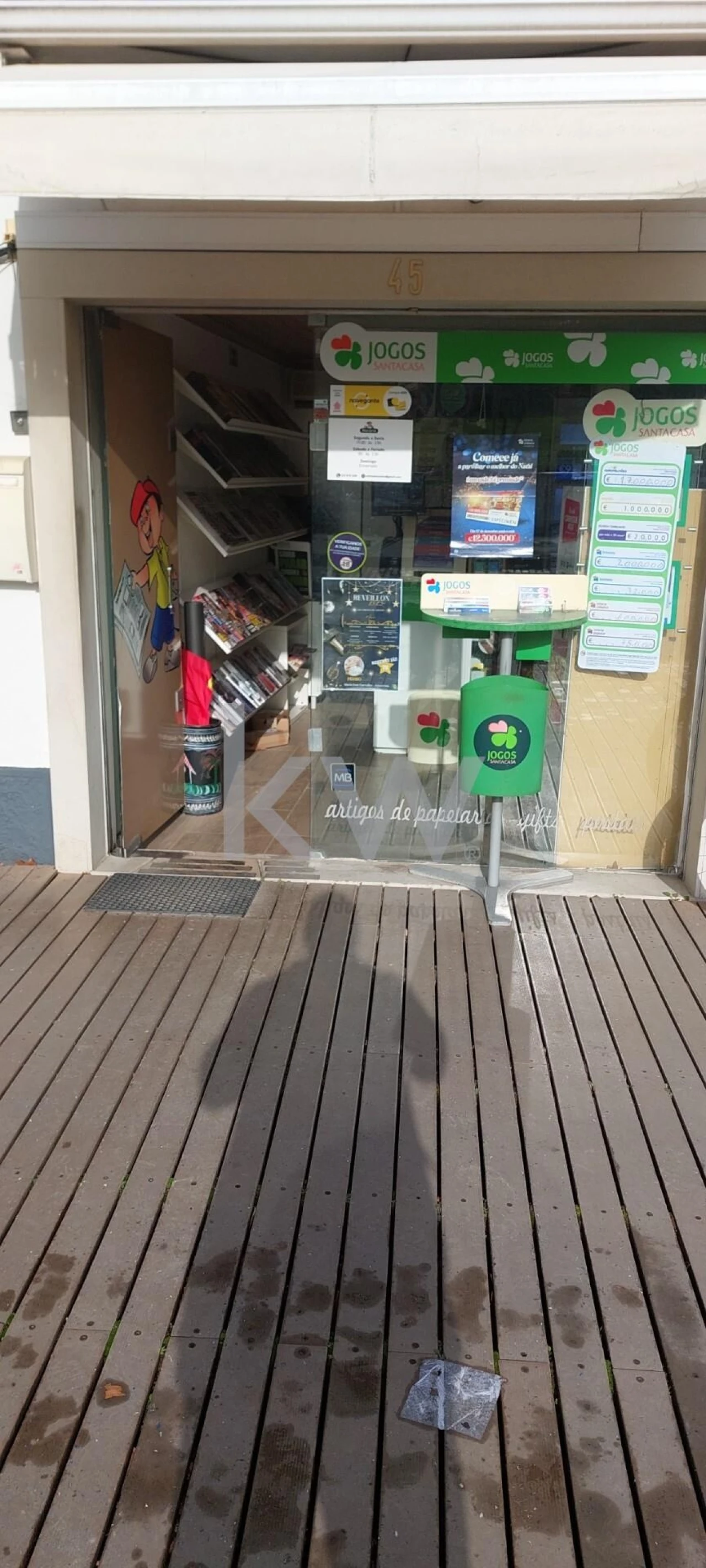 Loja para Venda em Azeitão (São Lourenço e São Simão) Foto 7